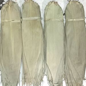 ใบไผ่สำหรับเกี๊ยวและเค้กชุดต้นกำเนิด10-15กก. - Product Image 4