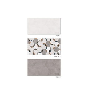 Carreaux muraux résistants à l'usure émaillés de polissage imperméables de dernière conception 30x60cm - Product Image 3