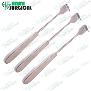 Productos en Oferta: Retractor Volkmann Catspaw Manual, con Certificación CE e ISO, Proveedor Verificado, Éxito de Ventas, Lo Mejor de Nuestras Producciones - Product Image 5