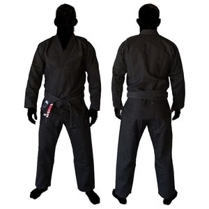 Jiu Jitsu-uniforme personalizado, tela de alta calidad, 100% algodón, preencogimiento, kimono, jiu jitsu/bjj, venta al por mayor - Product Image 6