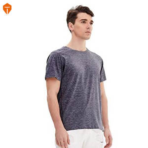 Camiseta con estampado y diseño personalizado para hombre - Product Image 2