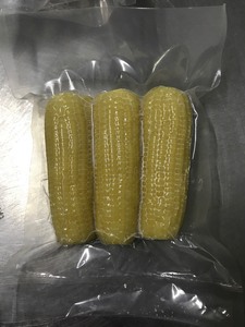 Maïs sucré congelé de qualité supérieure du Vietnam (meilleur prix) - Product Image 5