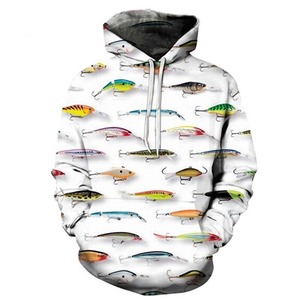 Fashion Casual Pullover <b>Hoodie</b> for Children Sublimated <b>Galaxy</b> One Piece Rap Personality Jacket with Waterproof Feature - Product Image 6