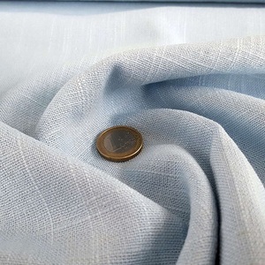 Couleur unie 100% lin pour literie d'hôtel housse de couette ensemble de haute qualité pas cher personnalisable matériel durable réutilisable doux - Product Image 3