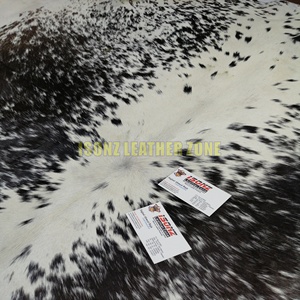 Cuir de veau véritable de vache européen, pour tapisserie, 1 pièce - Product Image 3