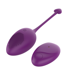 Erotis Silicone Single Mainan Seks Wanita Pussy Vagina Wanita Massager Remote <span class=keywords><strong>Anal</strong></span> Telur Kecil <span class=keywords><strong>Vibrator</strong></span>