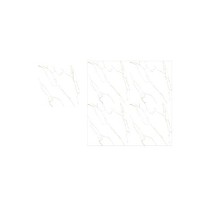 Salle de bain et cuisine antidérapant Carrelage en céramique 40x40cm - Product Image 2