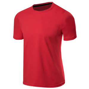 Camisetas de sublimación de la mejor calidad, camisetas de diseño cómodo y elegante, camiseta informal estampada de manga corta para jóvenes y adultos - Product Image 3