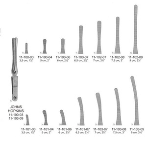 Johns Hopkins abrazadera - Product Image 5