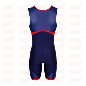 Custom Sublimation Rowing Suits, design your own rowing suit, World Championships Rowing Crest suit with custom club - Product Image 1