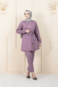 New Season Women's Islamic Clothing Modest Dresses Abaya Kaftan Tunic Kimono <b>Hijab</b> Dubai Arab Muslim Ethnic Turkish Quality - Product Image 5