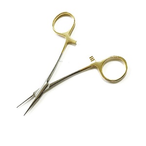 Pinzas para mosquitos con junta de caja - Product Image 3