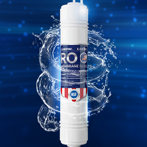 Membrane PURIFIM pour filtre à eau RO, fabriquée aux États-Unis - Product Image 1