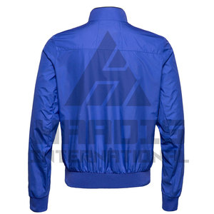 Vestes coupe-vent dans la nouvelle conception veste coupe-vent pas cher prix veste coupe-vent de haute qualité - Product Image 2