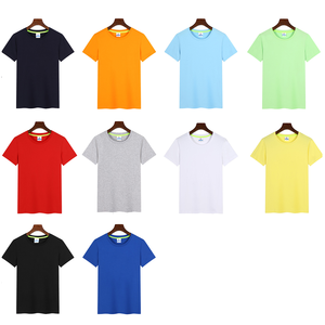 Men's Customized Screen Print T-<b>shirt</b> High Quality Cheap Price Screen Print T-<b>shirt</b> Full Customization T-<b>shirt</b> For Men - Product Image 6