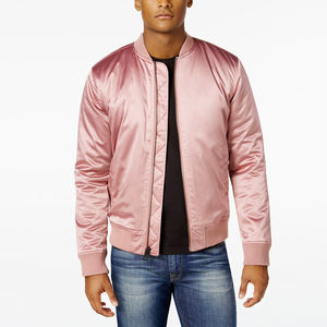 Chaqueta Bomber de Trabajo con Capucha, Estilo Desgastado, Acolchada, con Cierre, Lavado Ácido, Personalizada - Product Image 5