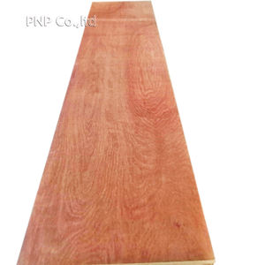 Keruing Conteneur Revêtement de sol Contreplaqué 28mm d'épaisseur 635mm de large 2400mm de long 30kg Poids E0 Formaldéhyde Emission 1 an Vietnam - Product Image 1