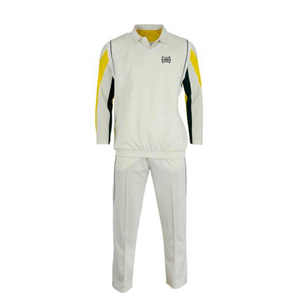Kit de uniforme de grillo personalizado, ropa de marca personalizada con impresión por sublimación de logotipo, venta al por mayor - Product Image 4
