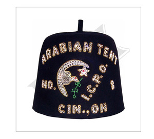 Fès Maçonniques - Product Image 2