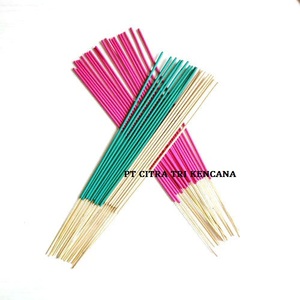 MESH 80 FINENESS MANUFACTURER RED JOSS/JIGGIT/TABU/GUM/MAKO POWDER RAW MATERIAL FOR INCENSE <b>STICK</b> Monaragala Sri Lanka ASIA - Product Image 3