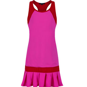 Uniforme de tenis para mujer, diseño único, la mejor calidad, precio barato, nuevo - Product Image 5