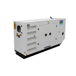 เครื่องกำเนิดไฟฟ้าดีเซลแบบพกพา Baudouin 220KVA ความเร็ว 1500 รอบต่อนาที ความถี่ 50Hz เครื่องยนต์ DEUTZ กำลังไฟฟ้า 30KW 3 เฟส แบบเงียบ - Product Image 2