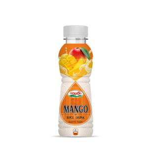 NAWON Puré de Mango Enlatado de 500 ml, Jugo de Fruta, Néctar, Empaque a Granel - Product Image 4