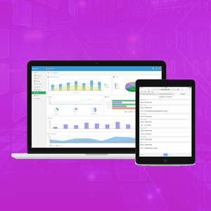 Top Website App & Software Development Company in India | Award Winning Web Application Development Services by Webroot Infosoft - Product Image 6