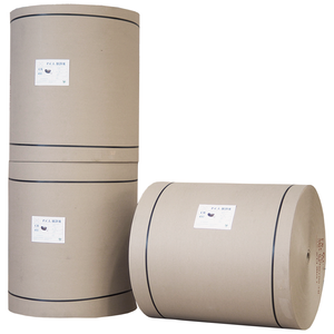 Core Board CB Main Material for Production of Paper Core Paper and Cones Paper Tube Packaging Film Core - Product Image 3