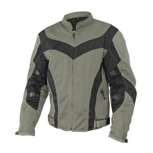 Venta al por mayor textil chaqueta de moto textil más vendido chaqueta de montar en motocicleta equipo de protección duradero - Product Image 6