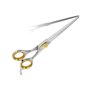 Tijeras de peluquería personalizadas, para cortar el pelo, de acero inoxidable - Product Image 1