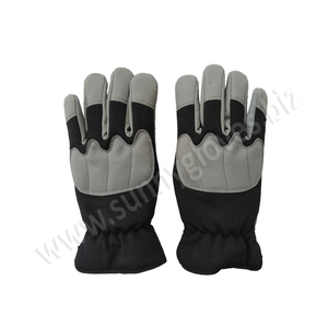 Full Finger <b>Hand</b> Protect Colorful Mechanic-gloves 2019 - Product Image 1