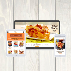 บริการพัฒนาเว็บไซต์อาหารB2Bในอินเดีย | บริการออกแบบและพัฒนาเว็บไซต์B2Bที่ได้รับรางวัลโดยWebroot Infosoft - Product Image 2