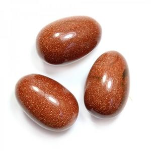 ไข่สีส้มทองไข่ขัดธรรมชาติ yoni ซื้อจาก navazish - Product Image 1