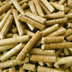 Rice Husk Pellets Briquette for heating fuel from Viet Nam good price high burning rate relacing traditional fuel free sample