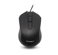 CMMK-522 filaire souris clavier ensemble LED rétro-éclairé 104 touches russe/arabe mise en page PC bureau jeu USB Combo pour une utilisation de bureau électrique