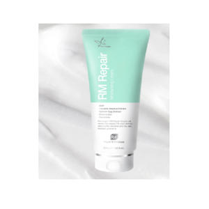 Crema Dermagen RM 200g para después del tratamiento, hidratante, reparadora con ácido hialurónico, antiarrugas, crema de día - Product Image 4