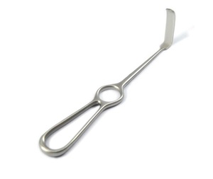 ผ่าตัด Kocher Retractor 13x13mm - Product Image 6