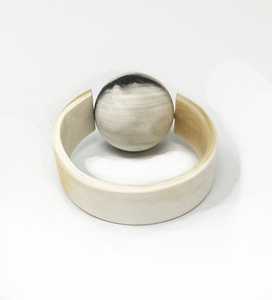 Soporte de bocina de búhos para servilletas, soporte decorativo y artesanal para fiesta de boda, gran oferta, 100% - Product Image 2