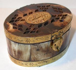 Regalos y Artesanías de Cuerno de Hueso - Product Image 6