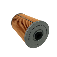 TOKYO ROKI TFE-0016 Filter Bahan Bakar Bersertifikat OEM dengan Garansi untuk ISU Z CXZ275HP/GXZ'02 4XF1 1991-2001 1-87810976-0