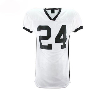 Jersey de Fútbol Americano Juvenil al por Mayor OEM 2026 / Uniformes de Fútbol Americano Personalizados - Product Image 2