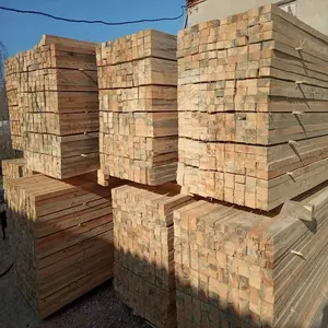 Best Quality Birch Lumber Wood Timber Russian Wood