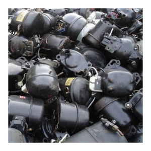 Grattoir de compresseur de réfrigérateur, 12 pièces, en solde - Product Image 4