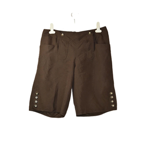 Short Lederhosen personnalisé, culotte Style hawaïen, pour garçons, avec impression de Logo personnalisés, nouvelle collection - Product Image 5