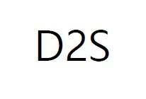 D2S