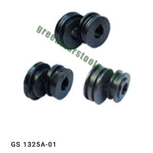 Bangle Grooving Dies GS 1325A-01 Jewelry Tools <b>for</b> Jewelers - Product Image 1