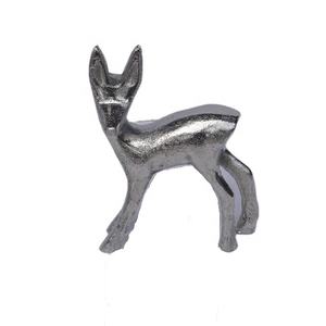 Esculturas de Ciervo Modernas, Decoraciones de Aves de Metal, Esculturas de Aves de Metal y Estatuas de Metal, Decoración de Escaparates, Escultura de Ciervo - Product Image 1