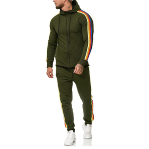 Tracksuits for <b>men</b> Pakistan Made Superb Quality Unisex Wear Custom Logo Fleece Tracksuits puff print acid <b>washed</b> - Product Image 6