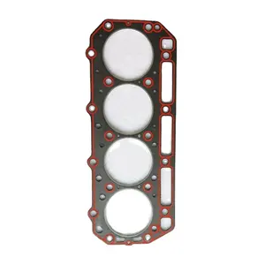 China supplier forklift parts 4900955 4900956 4900957 4900958 cylinder head gasket for A2000 A2300 A2300T A1400 A1700 engine